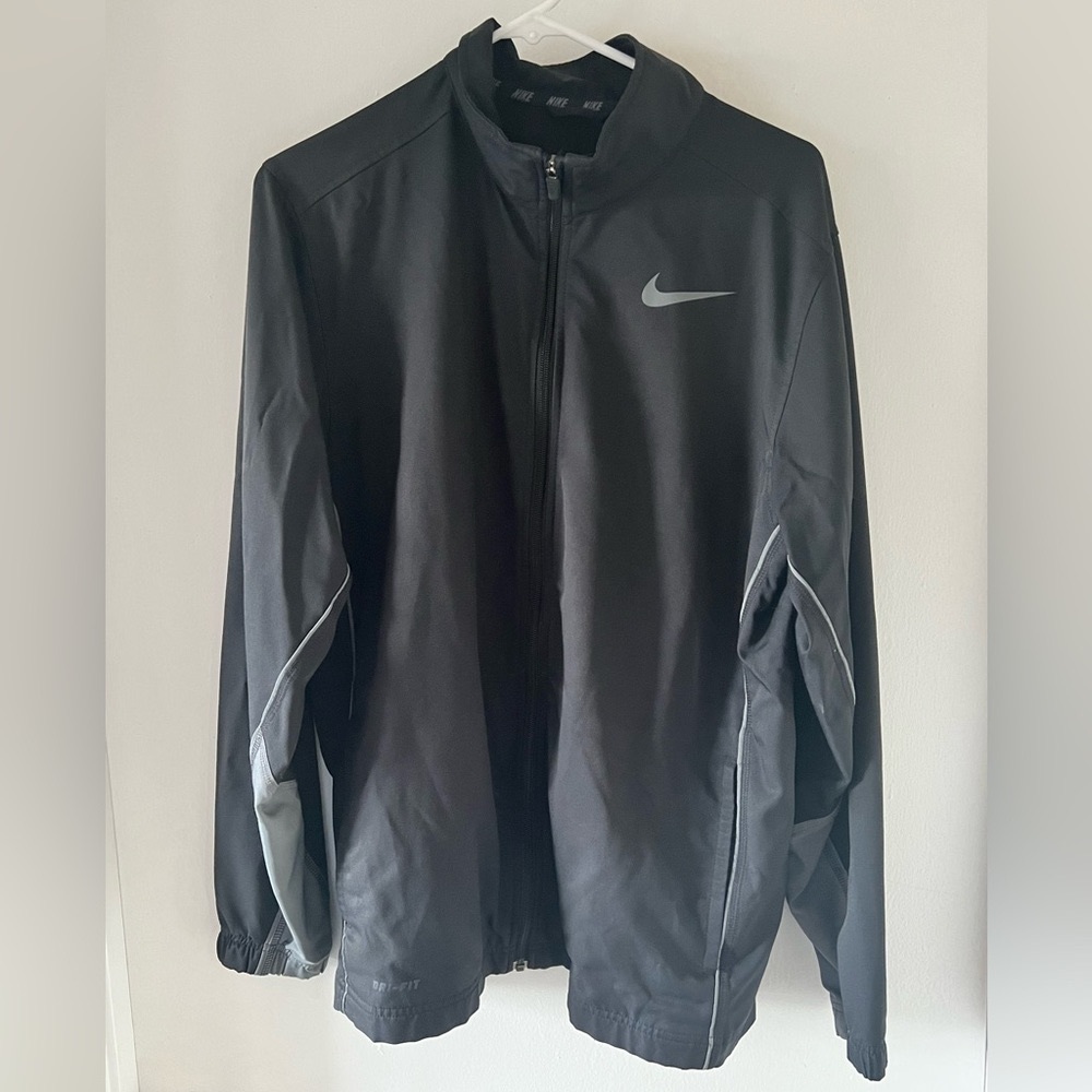 Men’s Nike Dri-Fit Jacket